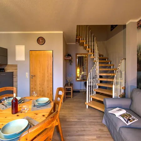 Apartament Auszeit-im-harz Haus 5 35