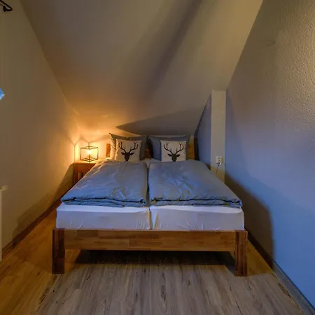 Auszeit-im-harz Haus 5 35 דירה