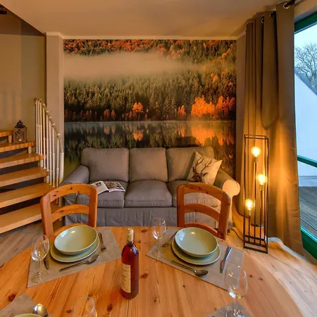 Auszeit-im-harz Haus 5 35 דירה Stiege