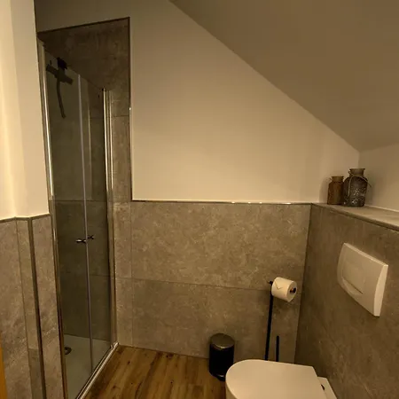 דירה Auszeit-im-harz Haus 5 35 Stiege