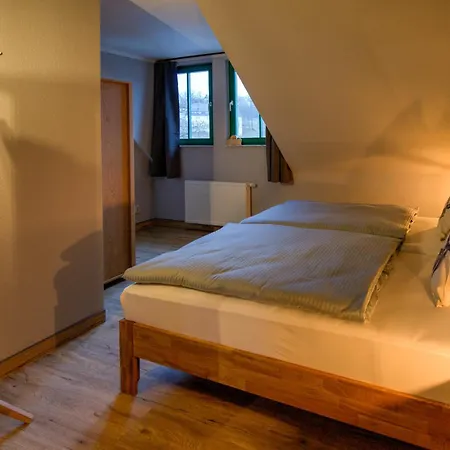 Auszeit-im-harz Haus 5 35 *