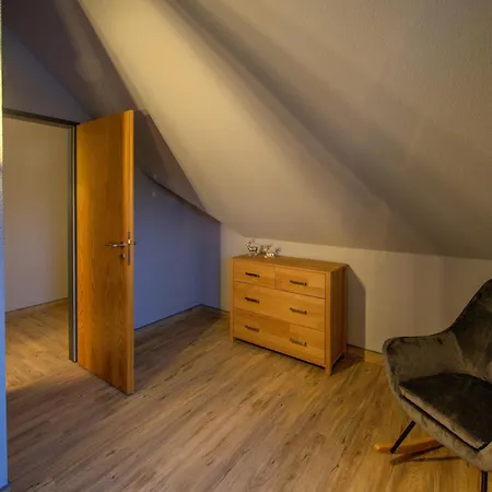 Apartament Auszeit-im-harz Haus 5 35 Stiege