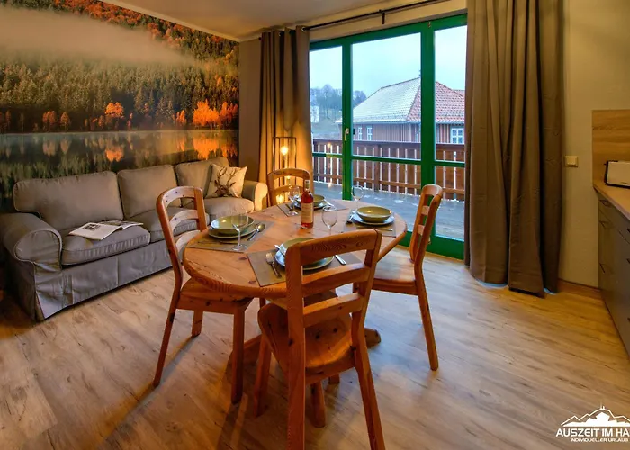 Auszeit-im-harz Haus 5 35