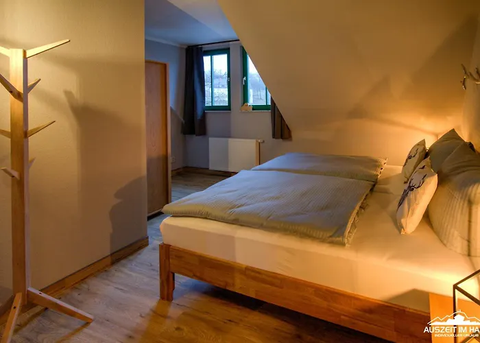 Auszeit-im-harz Haus 5 35 *